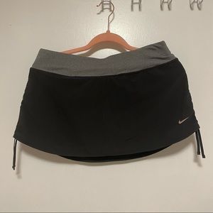 Nike Sport Skorts/Skirt